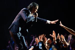 Nick Cave & The Bad Seeds: annunciato 