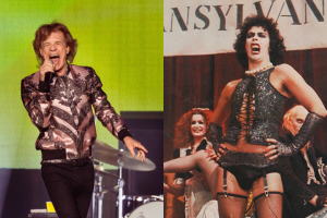 The Rolling Stones, Mick Jagger e il suo sogno mancato: recitare in The Rocky Horror Picture Show. Scopri la storia