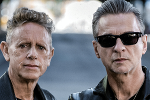 Depeche Mode: pubblicato il nuovo inedito 