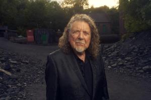 Robert Plant non voleva più fare dischi: 