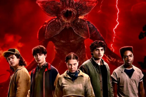 Stranger Things 5: i Queen sono i protagonisti del trailer della stagione finale. Guardalo qui
