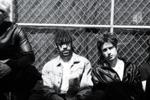 Inhaler, pubblicato il nuovo singolo  Inhaler, pubblicato il nuovo singolo