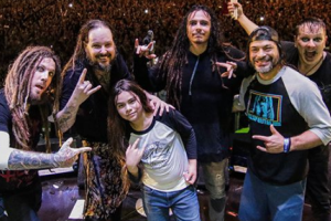 Metallica, Robert Trujillo racconta la dedizione totale alla musica di suo figlio Tye: 