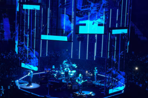 Radiohead: il primo concerto della band di Thom Yorke dopo 7 anni. Guarda la scaletta e i video