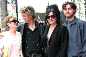 Green Day, Billie Joe Armstrong: 