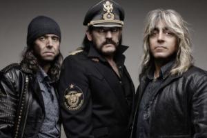 Motörhead, Phil Cambell: 