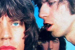 The Rolling Stones – Black And Blue (50th Anniversary): partecipa all'estrazione finale dell'album in formato 5 LP + 1 DVD Blu-Ray Audio + 1 Libro + 1 poster