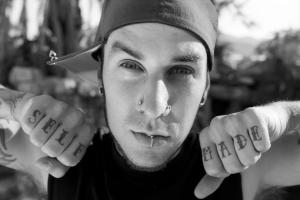 Buon compleanno Travis Barker! 