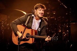 Mumford & Sons: guarda le foto più belle del concerto a Milano!