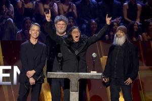 Soundgarden, Matt Cameron sull'album finale con Chris Cornell: 