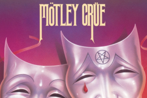 Mötley Crüe – Theatre Of Pain (40th Anniversary): partecipa all'estrazione finale dell'album in formato 4 LP Deluxe Box Set