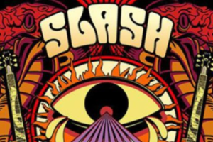 Slash – Live At The Serpent Festival: partecipa all'estrazione finale dell'album EP in formato 3 LP