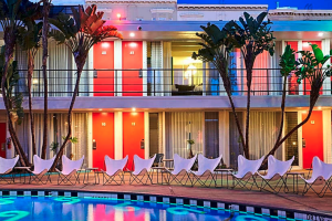 Addio al Phoenix Hotel: chiude l’iconico hotel rock di San Francisco
