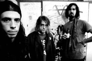 Il giorno in cui Dave Grohl entrò nei Nirvana. Scopri la storia