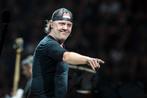 Metallica, Lars Ulrich ai giovani musicisti: 