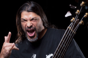 Metallica, Robert Trujillo rivela perché non ha mai scritto molto materiale per la band: Metallica, Robert Trujillo rivela perché non ha mai scritto molto materiale per la band: