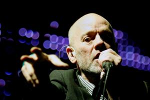 Michael Stipe: Michael Stipe: