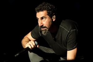 System Of A Down, Serj Tankian: System Of A Down, Serj Tankian: