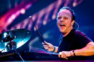 Metallica: Lars Ulrich ha ammesso che si sta 