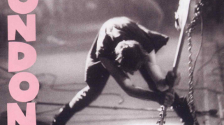 Clash - London Calling