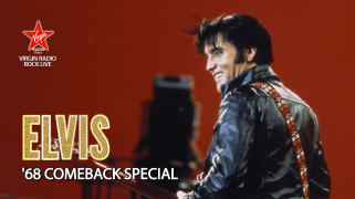 ELVIS - '68 Comeback Special - Riascolta lo speciale a cura di Ringo