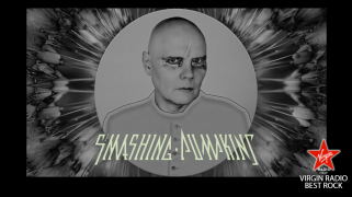 THE SMASHING PUMPKINS - "Cyr" - Riascolta lo speciale a cura di Giulia Salvi