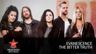 Evanescence - The Bitter Truth - Riascolta lo speciale con Francesco Allegretti
