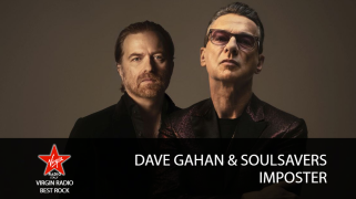 Dave Gahan & Soulsavers - Imposter - Riascolta lo speciale con Giulia Salvi