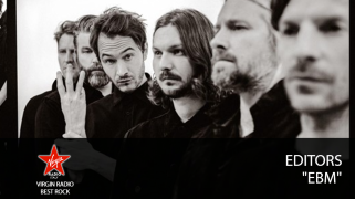 Editors - EBM - Riascolta lo speciale con Giulia Salvi