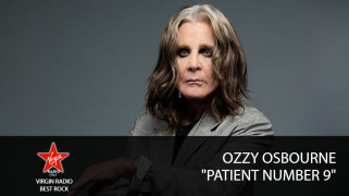 Ozzy Osbourne - "Patient Number 9" - Riascolta lo speciale con Andrea Rock