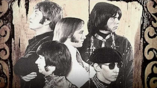 Buffalo Springfield - For What It's Words