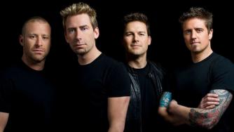 I Nickelback sono stati scelti come la miglior rock band del 21° secolo (sorpassando i Linkin Park)