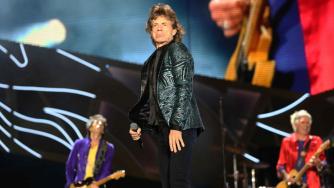 Rolling Stones