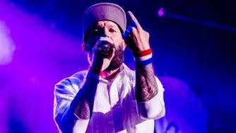 Fred Durst scherza con Elon Musk sui social: “Mi cambio nome per 65 milioni”