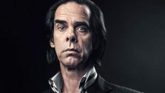 Online la Stranger Than Kindness: The Virtual Nick Cave Exhibition di Nick Cave