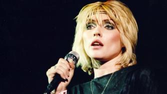 Blondie, Debbie Harry ha svelato da chi vorrebbe essere interpretata nel biopic sulla band