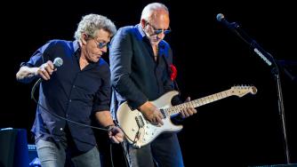 The Who, Pete Townshend: "Ho scritto Pinball Wizard per caso. Non sapevo più dove aggrapparmi"
