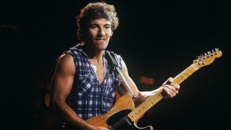 Bruce Springsteen racconta qual è il suo chitarrista preferito di sempre: "Era il più grande di tutti"