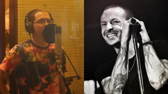 Chester Bennington, il figlio Jaime: "Mio padre non è morto nel modo che vi hanno sempre detto"
