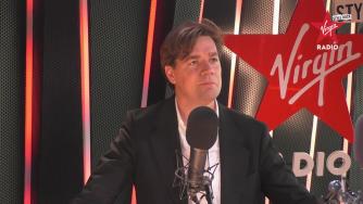 The Hives: guarda l'intervista a Pelle Almqvist a Virgin Radio