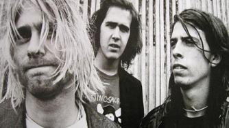 Nirvana, la storia di "In Bloom": il vero significato del brano scritto da Kurt Cobain