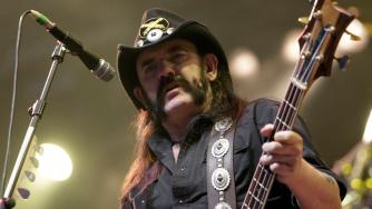 Motörhead, l'incredibile traccia di basso di Lemmy in "Ace Of Spades". Ascoltala qui