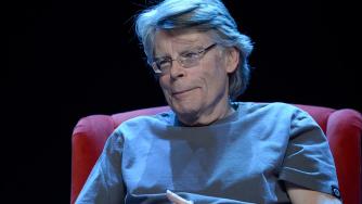 Stephen King: "ecco qual è il film horror che mi fa più paura"