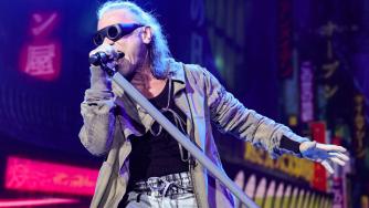 Iron Maiden, Bruce Dickinson sul nuovo batterista Simon Dawson: "È incredibile, mi ha lasciato senza parole"