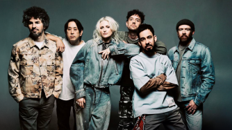 Linkin Park: clicca qui e scopri come inserire il tuo codice alfanumerico per fare tuoi i biglietti per il concerto a I-Days Milano e la chitarra autografata