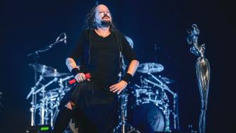 Korn: guarda le foto più belle e la scaletta del concerto a Firenze Rocks