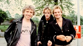 The Police, Stewart Copeland su una possibile reunion: "credo sia ormai un’idea molto lontana"