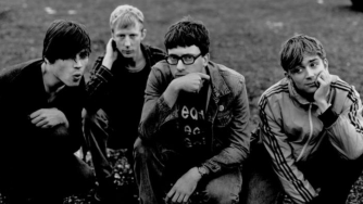 The Great Escape: i Blur annunciano la ristampa in vinile del loro album