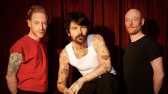 Biffy Clyro: registrati per partecipare all'ascolto del nuovo album Futique giovedì 18 settembre a Milano presso Warner Music Italy a partire dalle 16.30. Scopri come fare