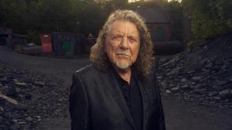 Robert Plant sui Led Zeppelin: "era stressante essere il frontman di una band del genere. Avevamo anche delle giornate no"